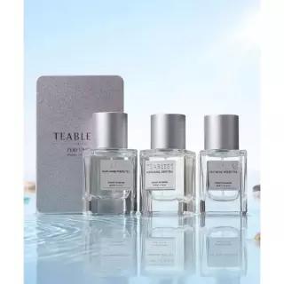 매장정품 TEABLESS 엑스트레 드 퍼퓸 30ml (3종 중 선택1)+틴케이스 증정