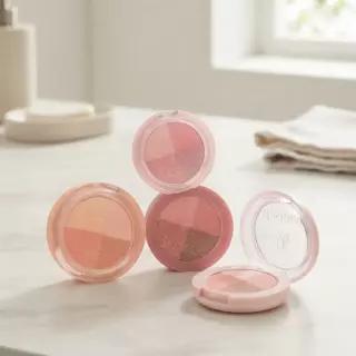 [발레코어] 데이지크 멀티 쿼드 섀도우 4 colors 119048