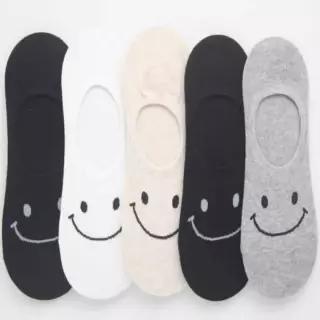 남자 페이크 삭스 남성면덧신 남성덧신세트 남성덧신양발