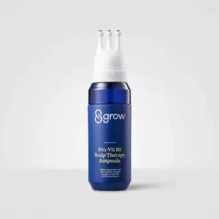 [NEW/두피영양제] 에잇그로우 프로 비타민 B5 스칼프 테라피 앰플 60ml 109733