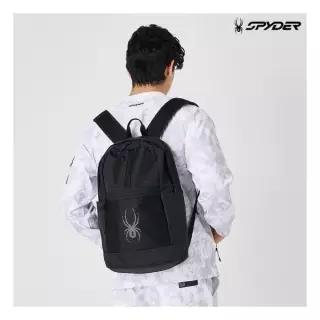 [스파이더] 남성 나일론 경량 백팩 16L SPKPBNBP301MBLK 501540