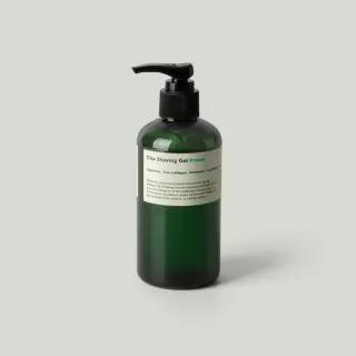 레이지소사이어티 시카 쉐이빙젤 프로즌 250ml 105473