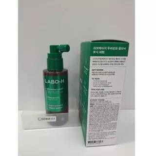 53471646-라보에이치 두피강화클리닉 앰플 토닉 본품100mlx3