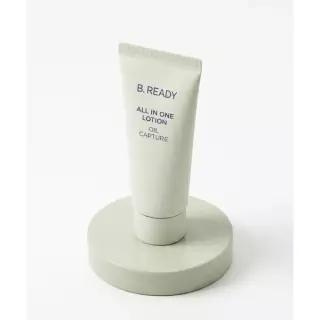BE READY [임수빈 PICK]트루 톤 커버로션 40ml (옵션)
