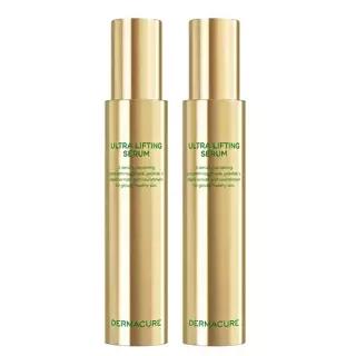 더마큐어 울트라 리프팅 세럼 80ml x2