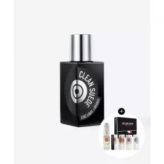 매장정품 ETA LIBRE DORANGE 클린 스웨이드 EDP 50ml