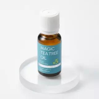 블랑네이처 매직 티트리 오일 20ml