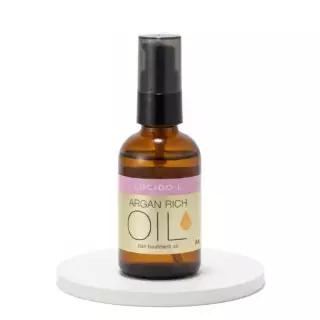 루시도엘 아르간 헤어 트리트먼트 오일 더블기획 (60ml+60ml)