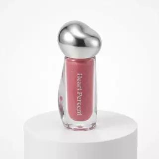 [운학 PICK/포동립] 하트퍼센트 도트 온 무드 오버 멜팅 글로스 3.8g 11종 (기획/단품)