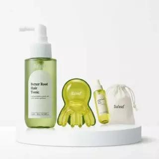 [두피영양제/관리] 달리프 클로렐라 베러루트 헤어토닉 100ml+50ml 기획세트(단품/기획)