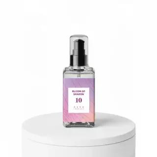 [단독기획] 에이르보 10 블룸오브샤론 헤어오일 100ml (20ml 증정)*