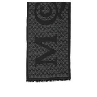 [V90]알렉산더 맥퀸 8353754200Q1461 남성 스카프 머플러 SCARF MULTI LOGO 35X190