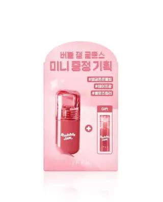 [미니 세트] 입큰 버블 잼 글로스 4.5g 9종