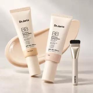 [NEW/물먹광비비] 닥터자르트 더메이크업 프리미엄 뷰티밤 40ml (기획/단품)