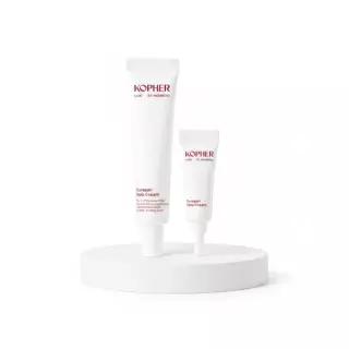 [광채/기미] 코페르 큐리페어 멜라크림 21ml 기획(+4ml)