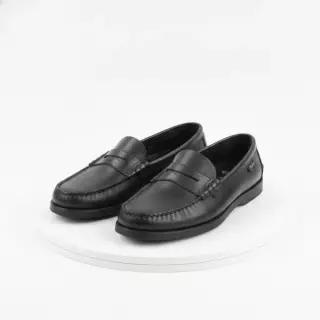 [파라부트]26SS Coraux Noir 0936 12 코룩스 블랙 887056