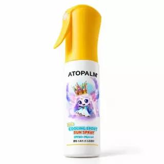 [티니핑 콜라보] 아토팜 쿨링 스포츠 선 스프레이 100ml 단품/콜라보 택1