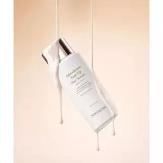 매장정품 DEWASSOME 글루타치온 톤업 선 세럼 60ml