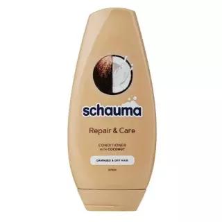 슈바츠코프 샤우마 Schwarzkopf Schauma 리페어케어 코코넛 컨디셔너 250ml 480179