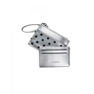 ESCAPEFROM Dot Pattern Wallet