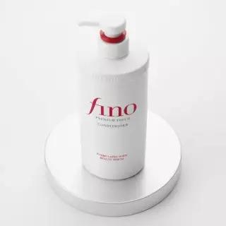 [세럼컨디셔너] 피노 프리미엄 터치 컨디셔너 550ml