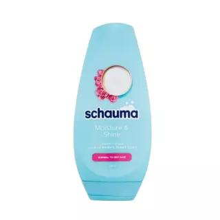 슈바츠코프 샤우마 Schwarzkopf Schauma 모이스처 샤인 수분공급 컨디셔너 250ml 480175
