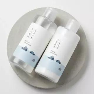 [저자극/세트] 라운드랩 1025 독도 토너/로션 2종 기획 (200ml+200ml)