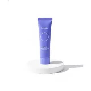 BEPLAIN [2개]선뮤즈 톤업  코렉팅 선크림 50ml