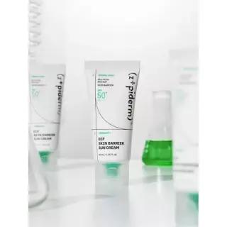 매장정품 ZIPIDERM EGF 스킨 베리어 선크림 40ml