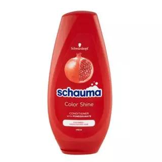 슈바츠코프 샤우마 Schwarzkopf Schauma 컬러 샤인 염색 모발용 컨디셔너 250ml 480173