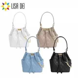 리자데이 레베카 버킷백 LD1562