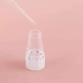 제이큐 헤어 앰플 공병 헤어도포기 여행용소분용기 두피앰플도포기 480171