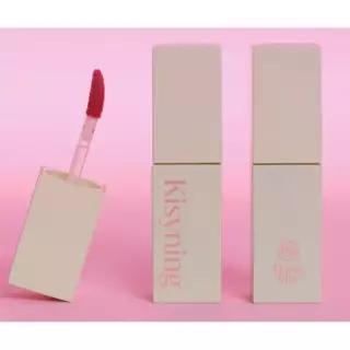 KISYNING BEAUTY 하피 블러 틴트 (04-CITY NIGHT PINK)