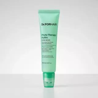 [두피진정앰플] 닥터포헤어 피토테라피 하이드로 스칼프 세럼 60ml 109726