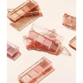 네이처리퍼블릭 데일리 베이직 팔레트 6colors