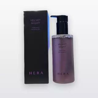 헤라 벨벳 나이트 퍼퓸드 바디샤워젤 바디워시 250g 712098