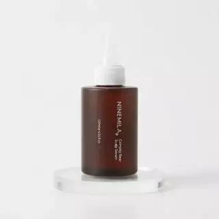 [ 두피세럼 / 특허 맥주효모] 나인밀라 맥주효모 두피영양제 앰플 팩 120ml 단독 기획 (+샴푸 60ml 증정)