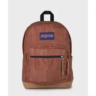잔스포츠 라이트팩 익스프레션 AGED CANVAS BROWN 428063