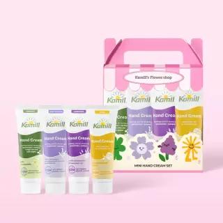 카밀 핸드크림 미니 기획 3종 30ml4 4071122