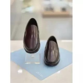 남성 3CM 경량 쿠션 드라이빙 로퍼 FRM618GY LE1222202328