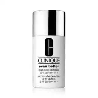 크리니크 이븐 베터 다크 스팟 디펜스 SPF50/PA++++ 30ml (2종 중 택 1)