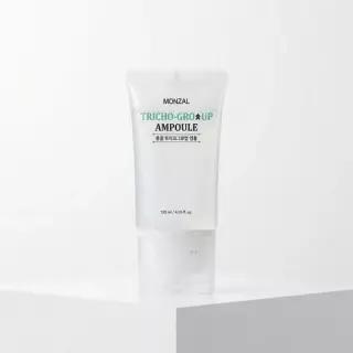 몽잘 트리코그로업 기능성 두피앰플 120ml 단품/더블 기획 (증상)