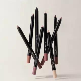 씨스터앤 더블이펙트 워터프루프 아이펜슬 10 colors 118965