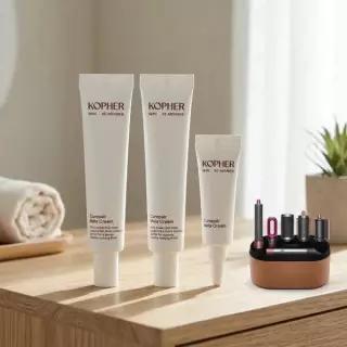 [광채/기미] 코페르 큐리페어 멜라크림 21ml 기획(+4ml)