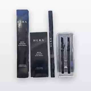 헤라 브로우 디자이너 오토펜슬+리필 세트 0.3gX3 712089