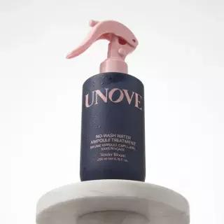 [단독기획] 어노브 노워시 워터 앰플 트리트먼트 200ml+50ml증정 기획 (뿌리는 헤어팩)
