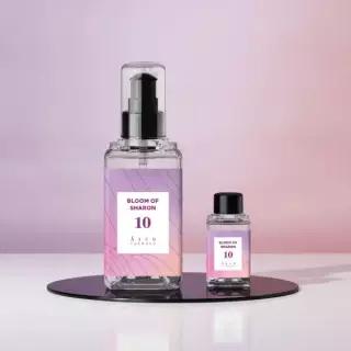 에이르보 10 블룸오브샤론 헤어오일 100ml (20ml 증정)*