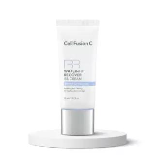 [NEW/수분 밀착 비비] 셀퓨전씨 워터핏 리커버 비비크림 30ml