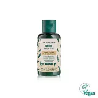 더바디샵 진저 스캘프 케어 컨디셔너 60ML 42683 480159