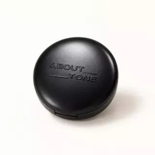 [모공블러팩트] 어바웃톤 블러 파우더 팩트 9g 7COLOR